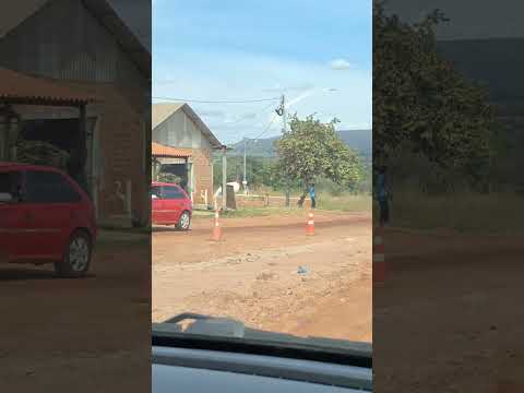 caldas novas águas quente de Goiás