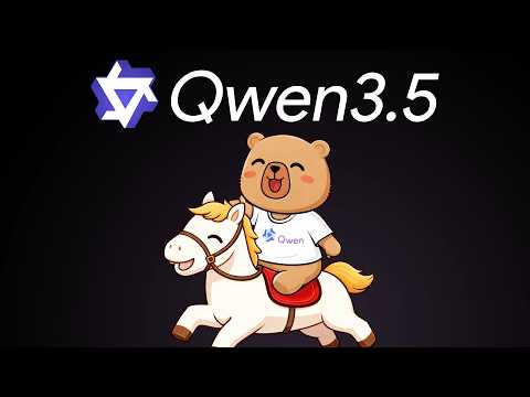 Qwen 3.5 - The next NEXT model