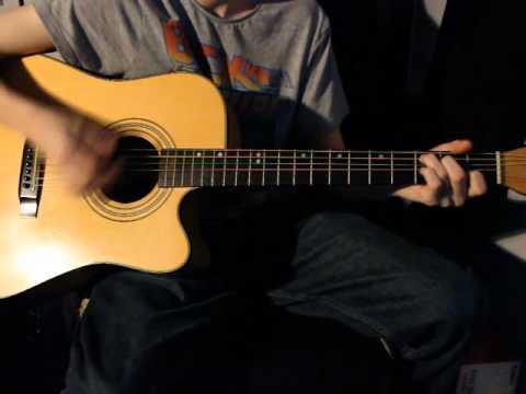 Peggy Sang The Blues - Frank Turner