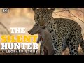The Silent Hunter A Leopard Story Animal Planet Hindi Wildlife Documentary In Hindi