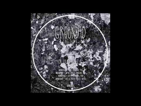 Unknomads - 005 A (Mario Liberti Remix) [GRND002]