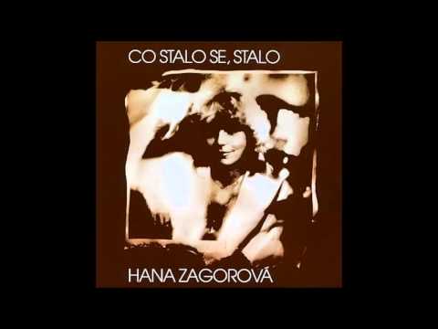 Hana Zagorová-Zvonková pouť