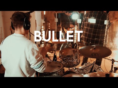 Call Us Janis - Bullet - LIVE - Auf eine Kiste Bier Sessions