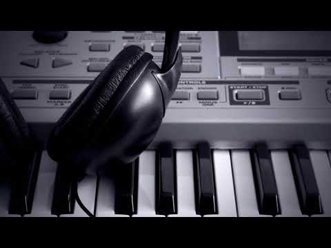 Eric Prydz - Pjanoo (Radio Edit) 432Hz