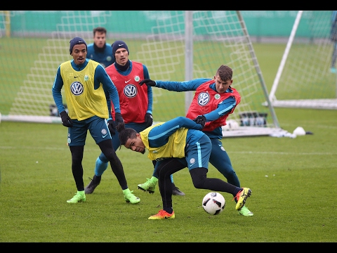 Vorbericht | 1. FC Köln - VfL Wolfsburg