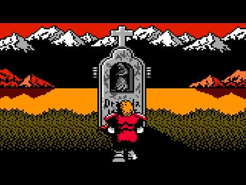 You Forgot How Dark Castlevania Really Was