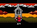 You Forgot How Dark Castlevania Really Was