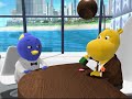 The Backyardigans DVDs Trailer 2008 Version 60fps