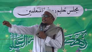 Download lagu 4 Musuh utama manusia oleh KH ABDUL FATTAH mp3