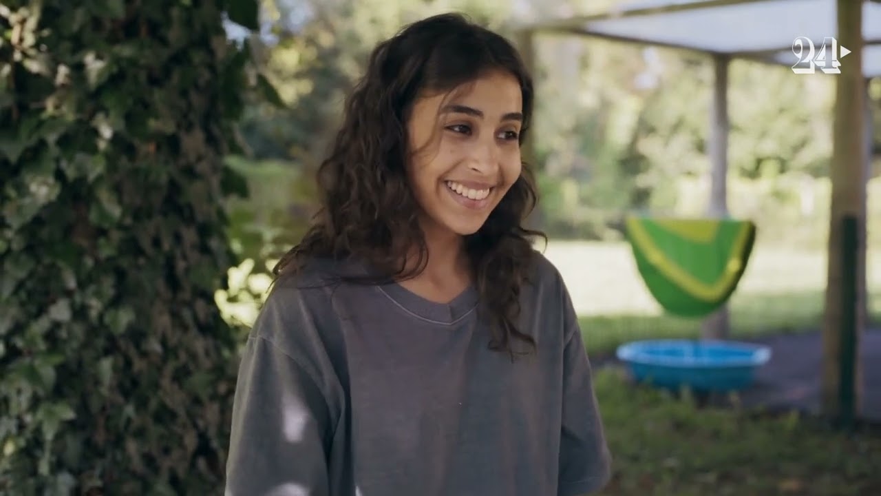 Una maternità giovanile e difficile è il tema centrale del nuovo film dei fratelli Dardenne