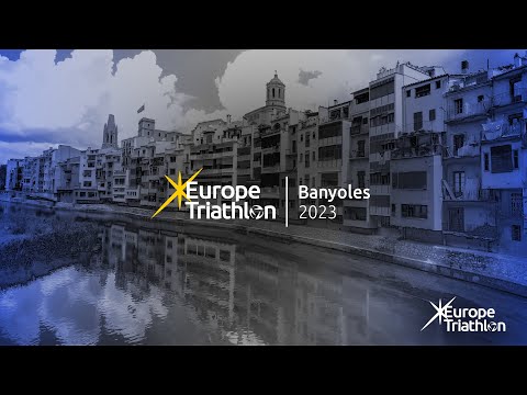 2023 Europe Triathlon Youth Championships Festival Banyoles - Mixed Team Relay