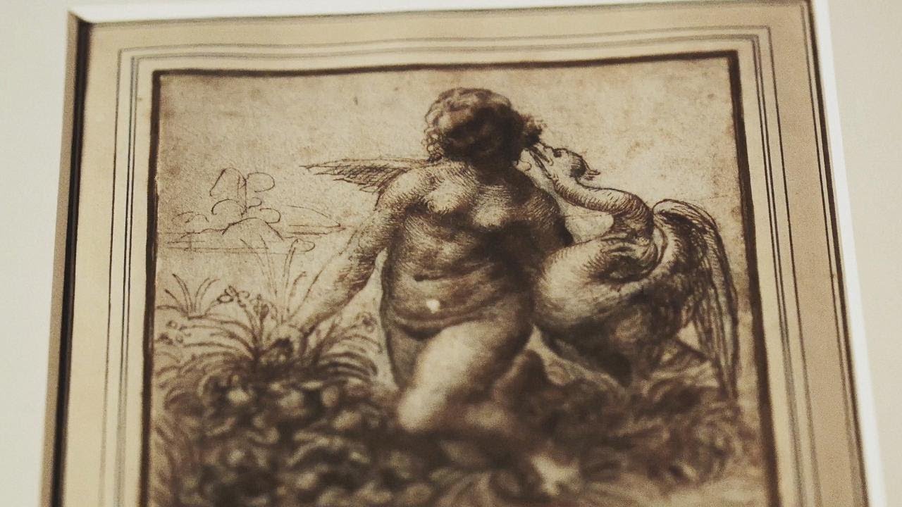 On the Road from Chatsworth to Sotheby’s: Da Vinci’s Leda and the Swan