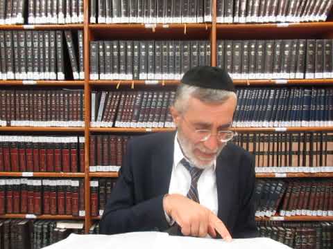 הרב יהושע ביבי - תשפ"ו - יום הכיפורים - שיעור מס' 019 - חותם דנעילה בשעה''כ דף קג' אע''ב וע''ג