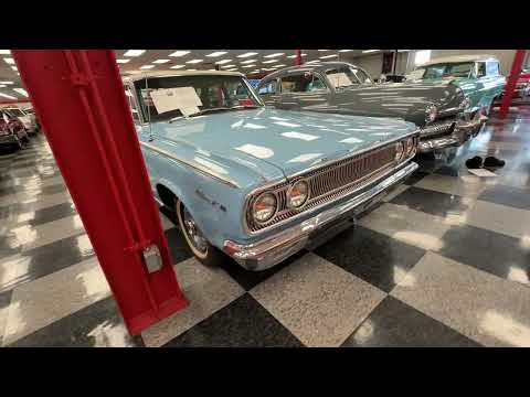 1965 Dodge Coronet (CC-1857718) for sale in Pittsburgh, Pennsylvania