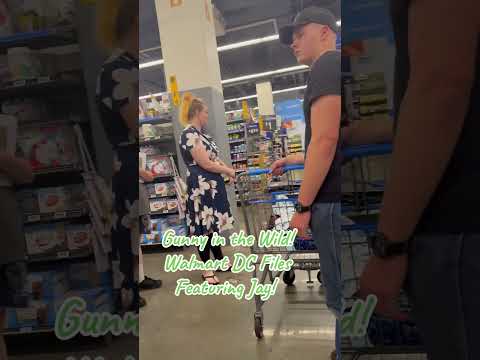 Gunny in the Wild! The DC Files #maga #trump #democrat #republican #liberal