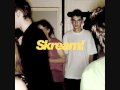 Skream - Check-It (Featuring; Warrior Queen)
