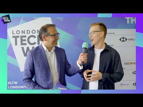 Patrick Nommensen, General Manager, TikTok Shop UK - YouTube