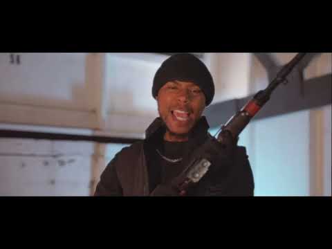 TALLEY OF 300 - "LET'S GO (REMIX)"