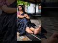 Slaying In Saree Always And Forever Malayalam Song Shorts Youtube Nature Lover Shorts