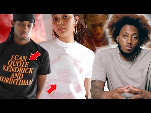 Lecrae's New Merch: A Dangerous Trap You Should Avoid