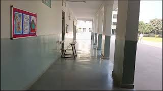 Sri Krishna Public School Video