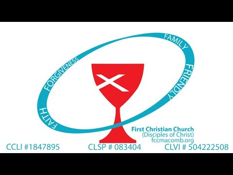 Sunday October 22, 2023 Complete Service