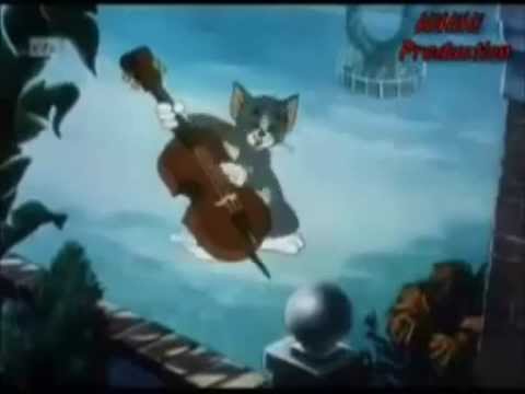 Tom & Jerry OSENI din TARSOLT tzipureli