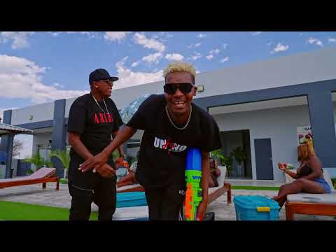 JITTAH FT JERICHO - WEEKEND OFFICIAL MUSIC VIDEO