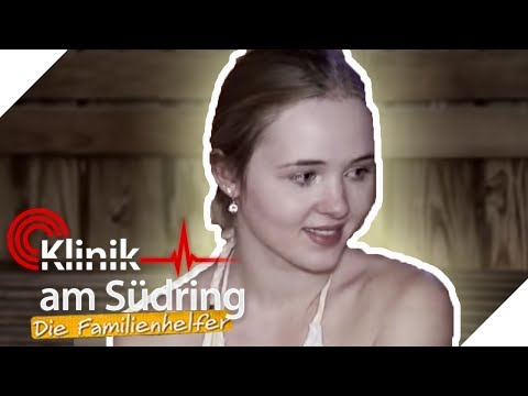 Jungfrau schämt sich in Sauna: Sie fühlt sich unwohl neben dem Schwarm | Die Familienhelfer | SAT.1