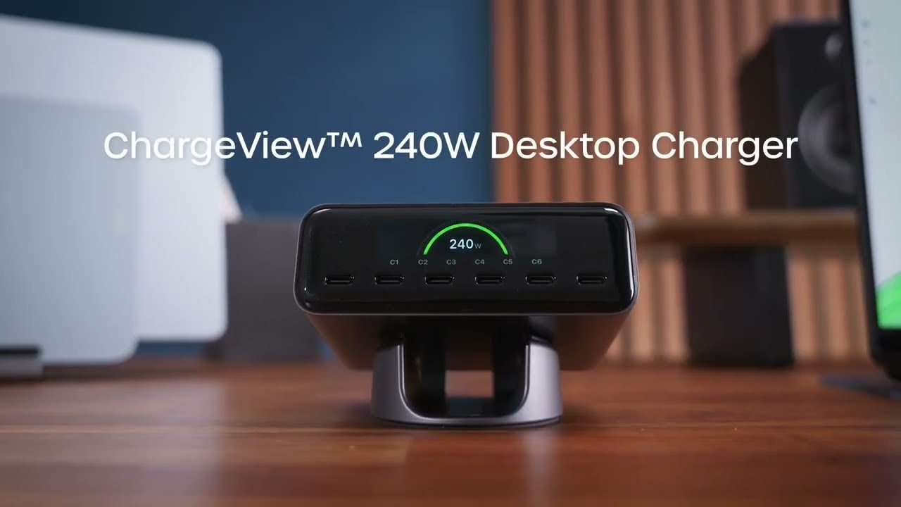 Video