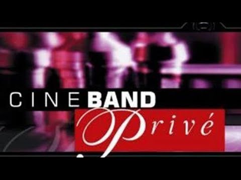 CINE BAND PRIVE