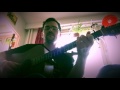 No Wicked Grin (Cover Version / Written By John Hiatt 2012)