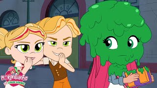 Download lagu Moranguinho 🍓 Doces e travessuras! 🍓 Desenhos Animado mp3 Download lagu Moranguinho 🍓 Doces e travessuras! 🍓 Desenhos Animado mp3