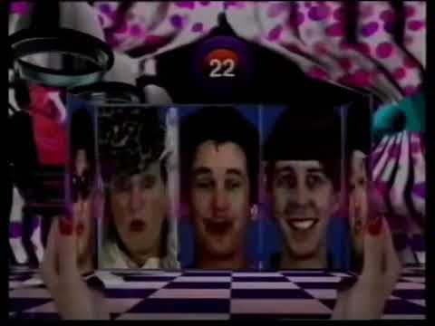 GamesMaster S04E13 (1994)