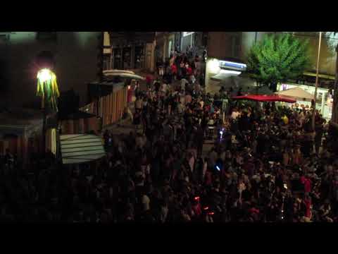 Sergent Garcia - Pamparina 2019