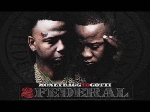 Moneybagg Yo & Yo Gotti - Gang Gang ft. Blac Youngsta (2 Federal)