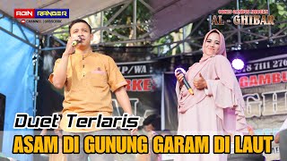 Download lagu JANGAN DULU AH | ASAM DI GUNUNG GARAM DI LAUT | AJRIYAH & SAIFU | AL - GHIBAR GAMBUS mp3 Download lagu JANGAN DULU AH | ASAM DI GUNUNG GARAM DI LAUT | AJRIYAH & SAIFU | AL - GHIBAR GAMBUS mp3