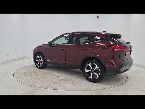 Nissan Qashqai EPOWER SV PREMIUM AUTO - Image 2