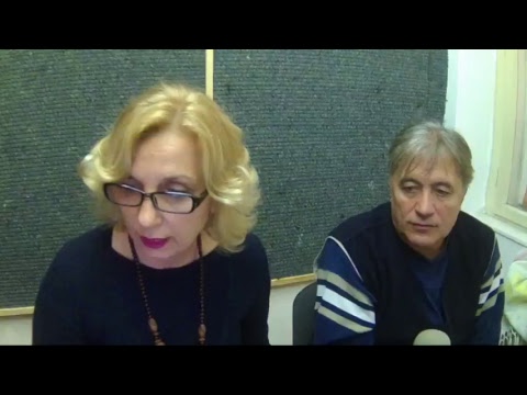 Prosveta ima reč 26.10.2017. - Ključ je u knjigama - gost Nebojša Vuković (pisac) (video)