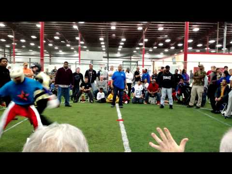 Kevin Walker vs UNK - Year End Nationals (GA) 12/6/14 - s10