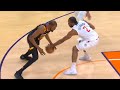 5 Minutes Of Kawhi Leonard Locking Your Favourite Players Up