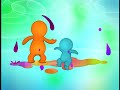 Nick Jr Productions 2007 Dora The Explorer