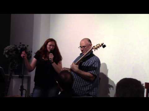 Ain't No Sunshine Duet