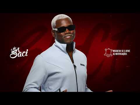 MC SACI - DIFERENTE DE VINI JR (DG do RB, DJ RD do Martins, DJ LC)