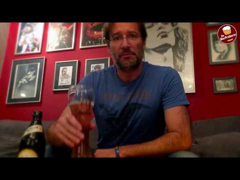 Erdinger Urweisse | Biertest | Bier Adventskalender