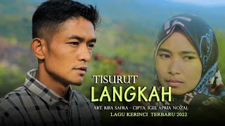 Download lagu TISURUT LANGKAH II RIFA SAFRA II CIPT. IGEL APRIA NOZAL II LAGU KERINCI TERBARU 2022 mp3 Download lagu TISURUT LANGKAH II RIFA SAFRA II CIPT. IGEL APRIA NOZAL II LAGU KERINCI TERBARU 2022 mp3