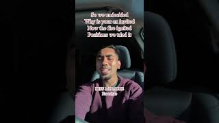 Download lagu Doja Cat - Kiss Me More ft. SZA (Freestyle by Retesh Gupta) mp3