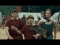 Plebs The Hero S Of Rome