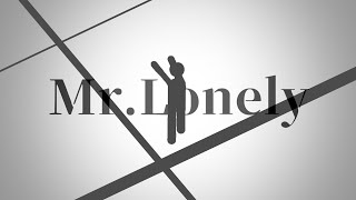 Mr.Lonely / shino feat. 初音ミク
