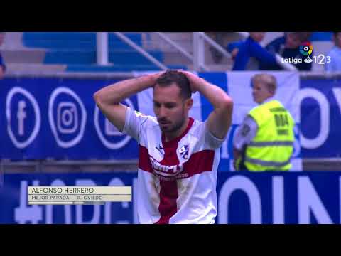 Lo Mejor de la Jornada 42